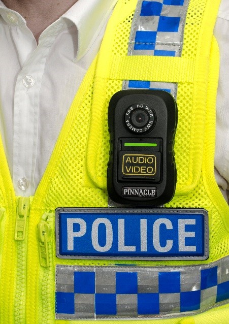 Mi Home Security Camera Basic: Šikovný pomocník v bytě či domě