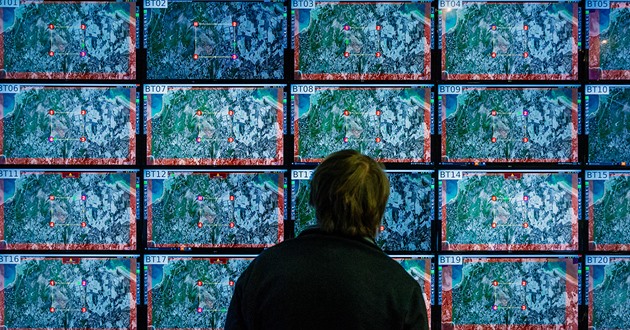 Obrana chce hlídat kyberprostor. Údery proti hackerům má řídit ministr