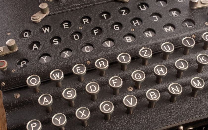 Cronfeldův šifrovací klíč ve službách Francie pomohl srazit na kolena císařské Německo