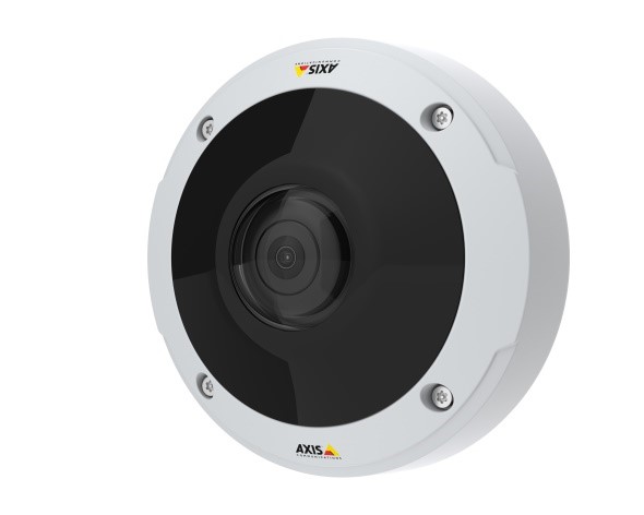 Axis uvádí 7. generaci vlastního čipu ARTPEC. Síťovým kamerám přidá nové výkonné funkce