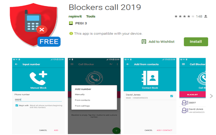 ESET informuje o další nebezpečné aplikaci, nástroj pro blokování hovorů cílil na klienty bank v…