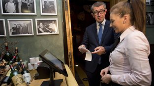 Může Čína “vypnout” ČEZ? Strategické úřady jsou výrobků Huawei plné, smlouvy vypovídat nebudou