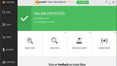 Jak zabezpečit počítač, tablet i mobil