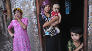 Čína buduje “Orwella na steroidech” a mění pojetí lidských práv. Může to dopadnout i na nás