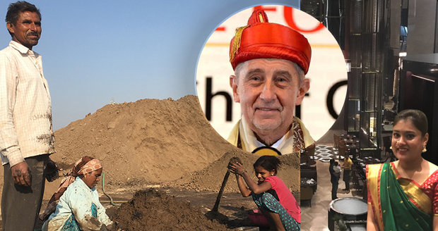 Babiš u Zemana: Řešili Huawei, “nadhodnocené” církevní restituce i zneužívání dávek