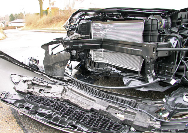 Jak pokročilé asistenční systémy škodí: Že vás štvou, je ten menší problém