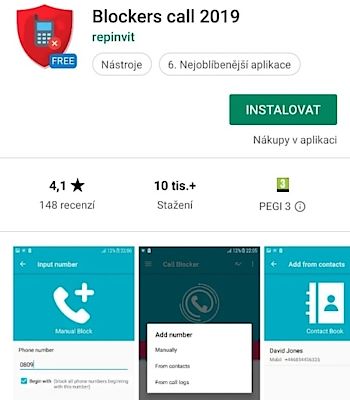 Nebezpečná aplikace napadala internetové bankovnictví