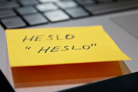 Unikla hesla rekordních 773 milionů uživatelů. Najdete tam to svoje?