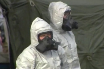 V Británii si najali experta na jedy ještě před případem Skripal!