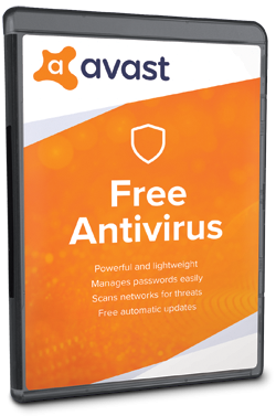 Avast Free Antivirus
