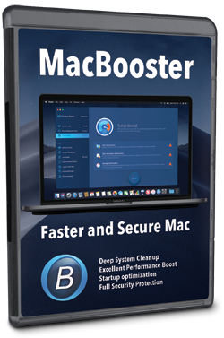 MacBooster 7