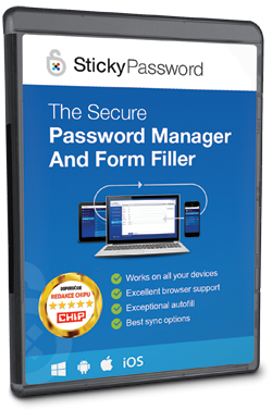 Sticky Password Premium