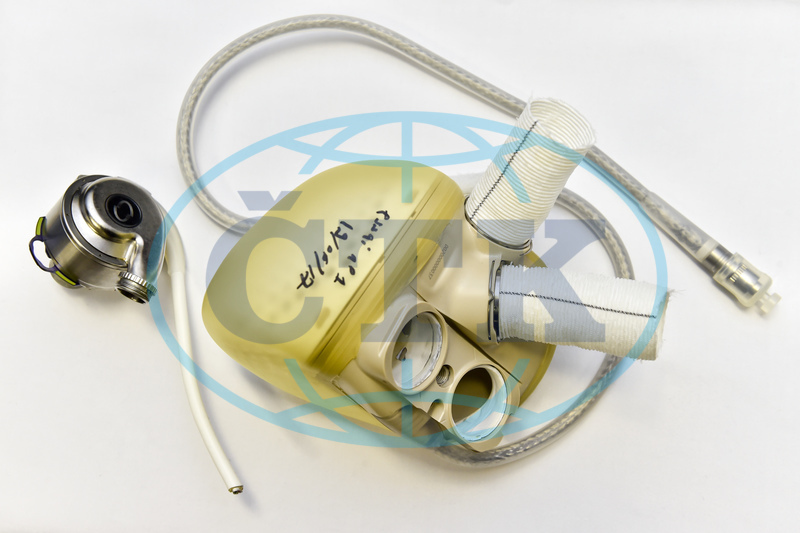 Předseda kardiologů: Moderní implantáty jsou bezpečné