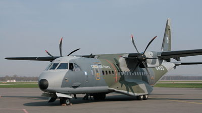 Metnar: Pokud se USA stáhnou z Afghánistánu, odejdeme také