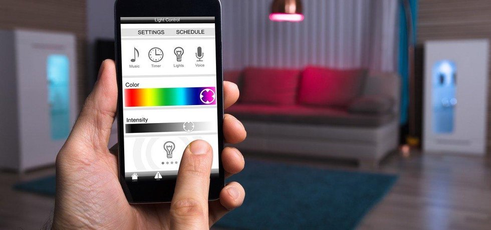 Ohrožené chytré domácnosti. Dvě třetiny z nich mohou napadnotu hackeři, vyplývá ze studie