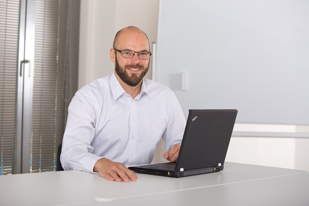 Slovenskému ESETu se v Česku daří. Antivirový obr u nás loni utržil rekordních 384 milionů korun