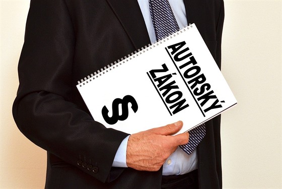 Spravedlnost pro kreativce. Unie se dohodla na ochraně autorských práv