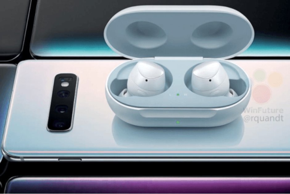 Samsung nabídne k před-objednávkám Galaxy S10 zdarma Galaxy Buds?