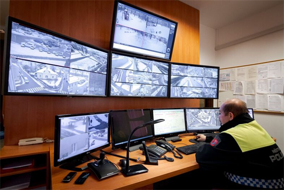 Solnice i Kvasiny koupí kamery kvůli bezpečnosti v okolí průmyslové zóny