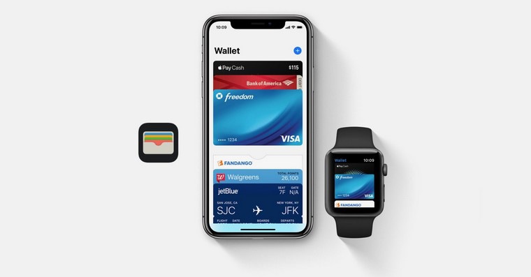 Proč je Apple Pay bezpečnější než ostatní způsoby placení?