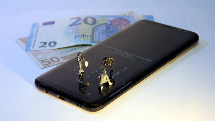 Dvě z pěti digitálních domácností v hledáčků hackerů