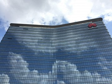 [článek] Dobýt Evropu a Česko pomocí ICT nechceme a dotace od vlády nemáme, vzkazuje Huawei