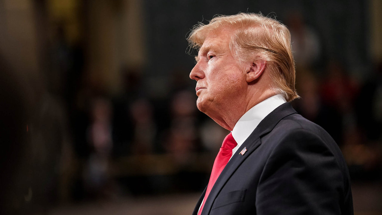 Politico: Trump se chystá zakročit proti Huaweii. Zakáže využívání čínských technologií při…