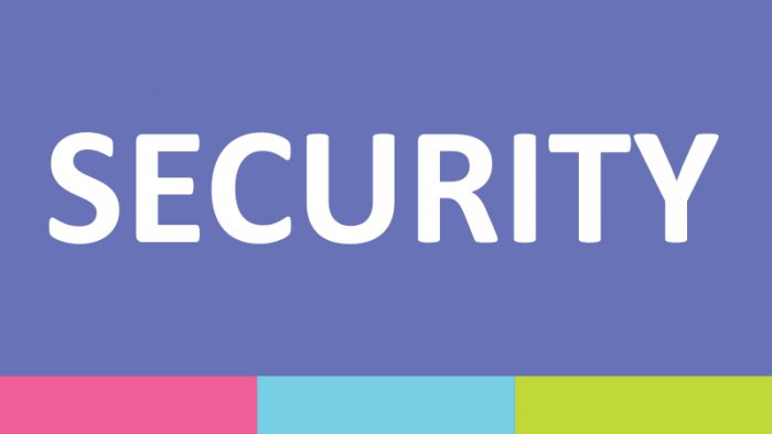 Kybernetická bezpečnost na Security 2019