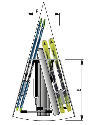 Kaltmeyer – Projekt Security for bike
