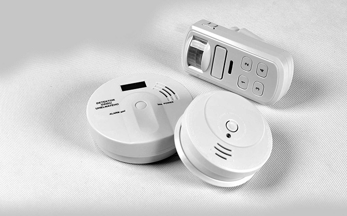 Co nás čeká v oblasti zabezpečení? Lepší analýza a predikce, ale i roboti