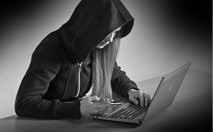 Kybernetická bezpečnost