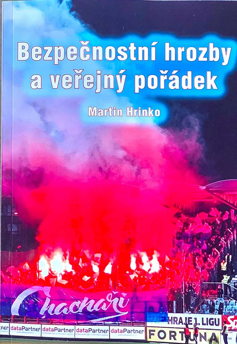 Security Guide doporučuje