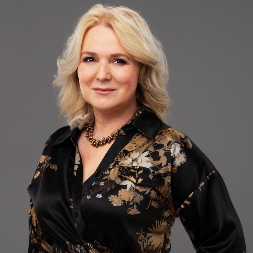 Jana Černochová (ODS), poslankyně, starostka Prahy 2, kandidátka na ministryni obrany