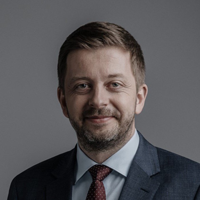 Ministr vnitra Vít Rakušan představil priority České republiky na konferenci k ochraně vnější hranice v litevském Vilniusu