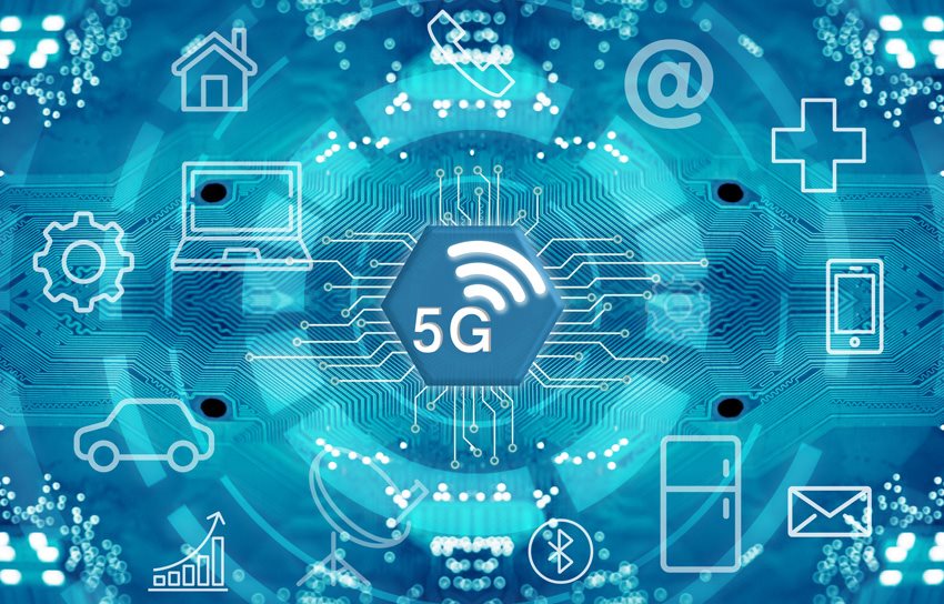 5G sítě pod dohledem – vyšla nová směrnice