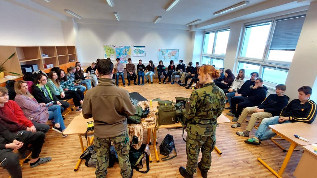 POKOS je třeba čím dál více, shodují se učitelé.