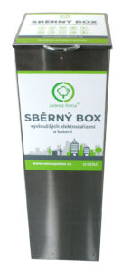 Securitas ZelenaFirma_Sberný-box