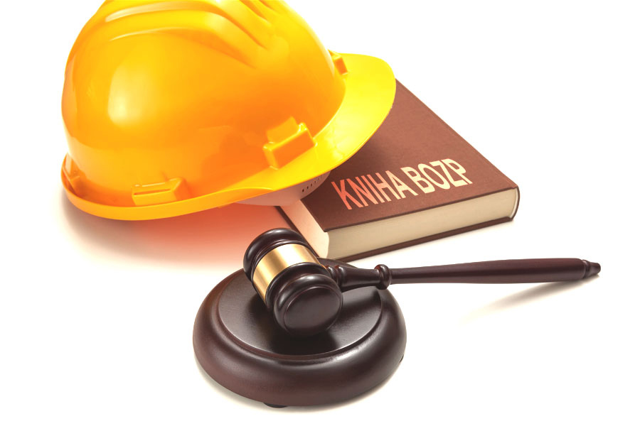 28 duben jako Světový den bezpečnosti a ochrany zdraví při práci