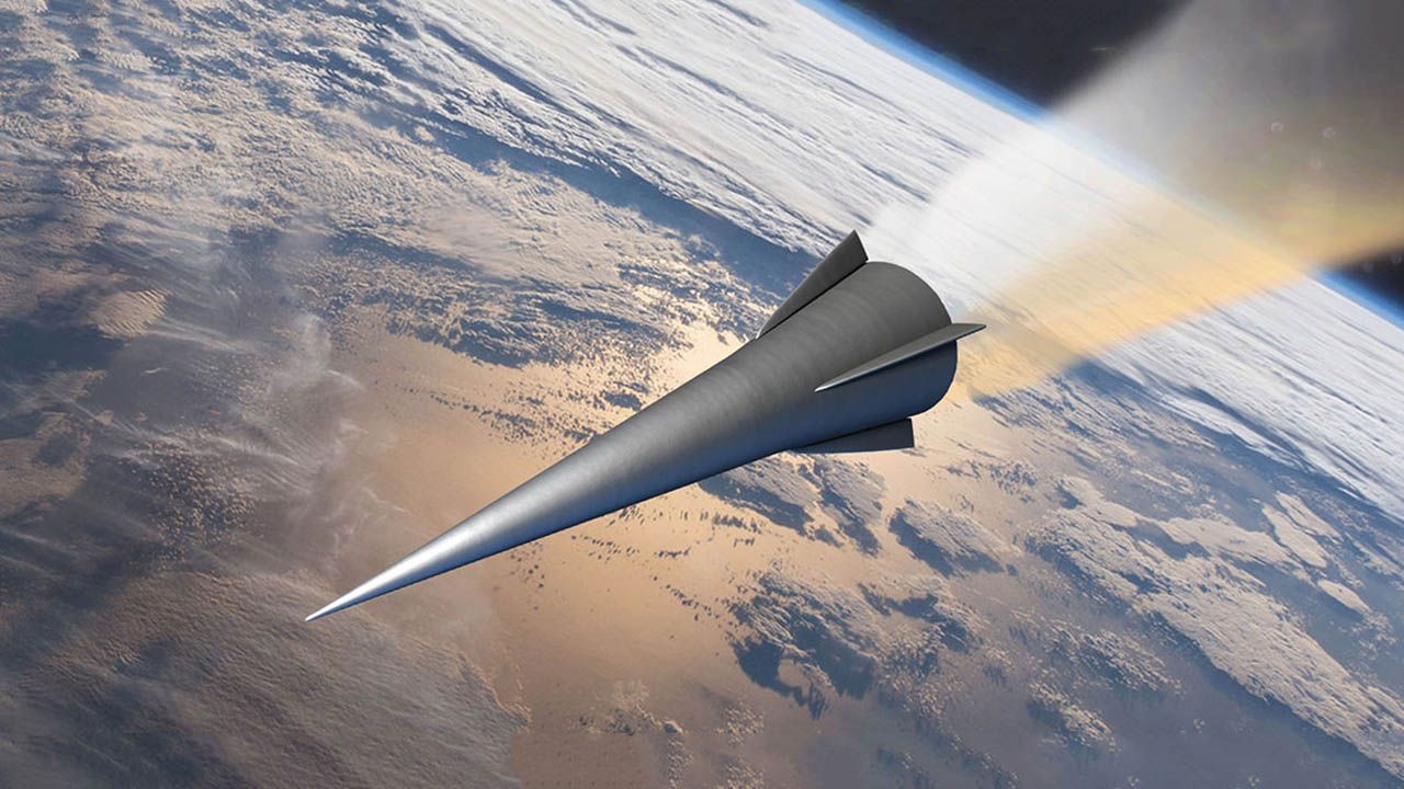 Hypersonické zbraně: Čeká nás nová studená válka?