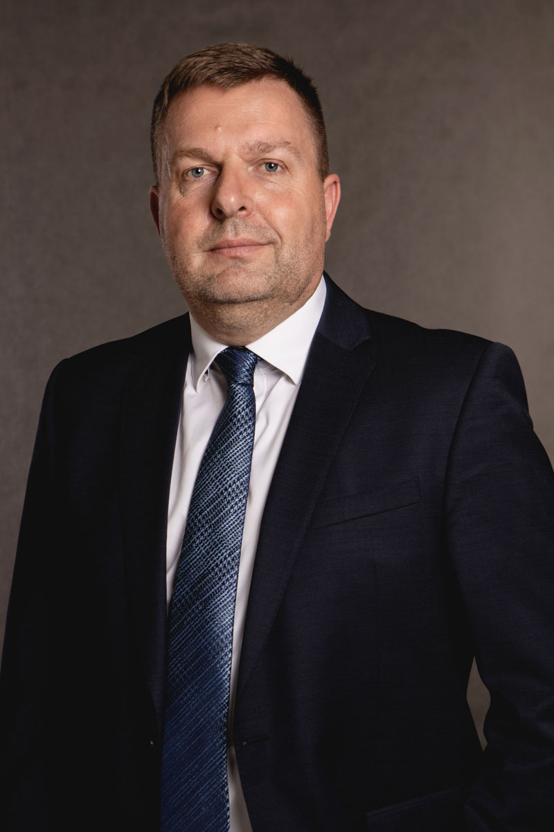 Největší bezpečnostní agentura v ČR má nového obchodního ředitele