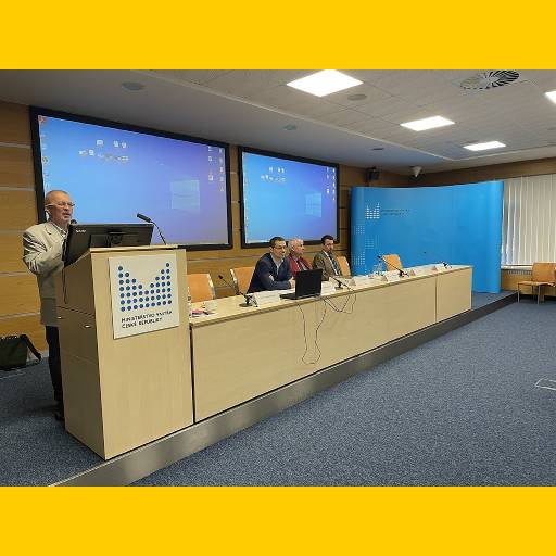 Seminář Ministerstva vnitra ČR: Agrese rodičů a žáků jako bezpečnostní riziko pro školu