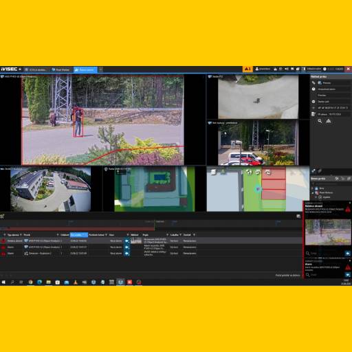 V Plzni se uskutečnil ostrý test zabezpečení kritické infrastruktury v České republice. Jak dobře je chráněná?