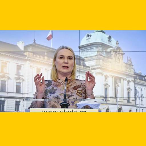 Česká republika posílá další vojenskou pomoc Ukrajině