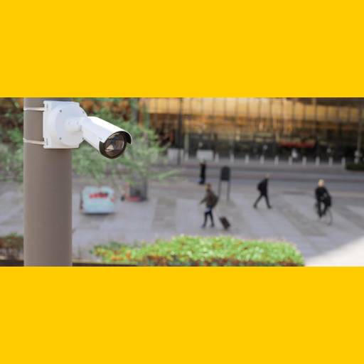 Řada IP kamer se rozrůstá o dva modely s hlubokým učením