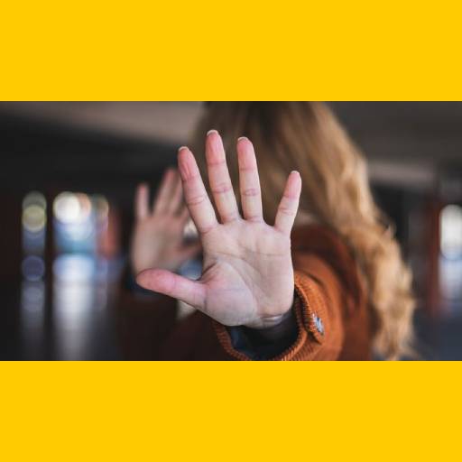 Pomoc, jde po mě násilník! Víte, jak se ubránit?