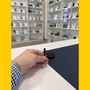 Butta Trade s.r.o. Security Guide