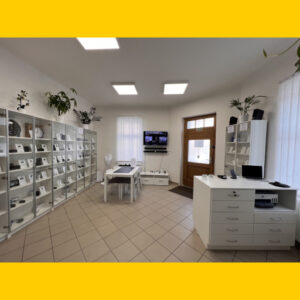 Butta Trade s.r.o. Security Guide