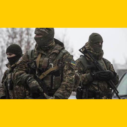 Aktualita z Donbasu. Mezi separatisty roste napětí