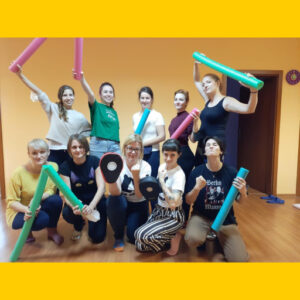 Linda Štucbartová Security Guide