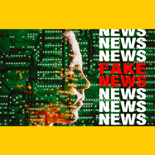 Válka v síti dezinformací. Umíte se vymotat?